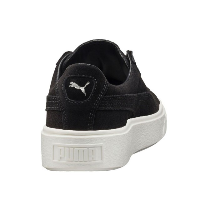 WMNS Suede Platform foto 3